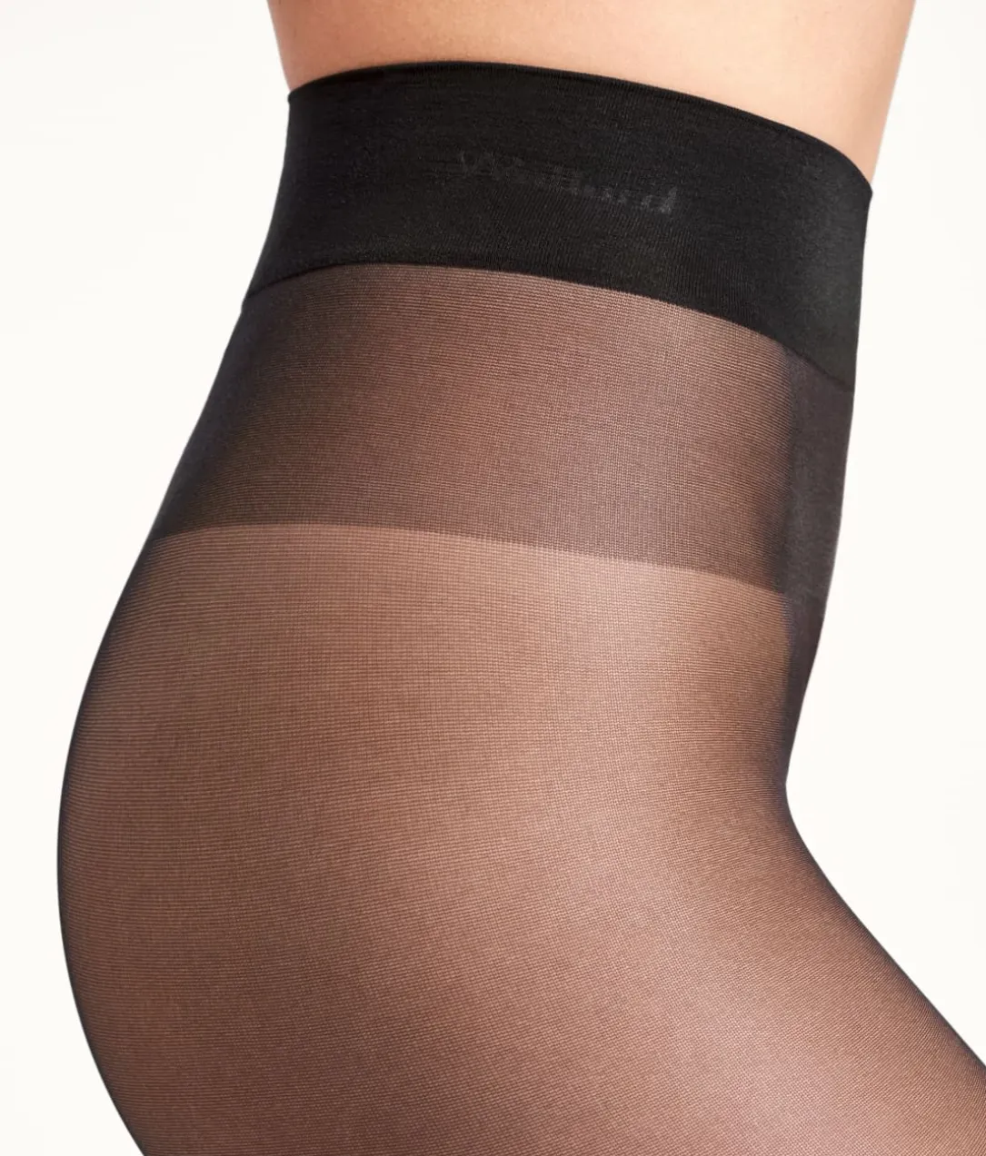 Satin Touch 20 Denier Comfort Sheer Pantyhose