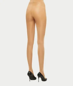 Satin Touch 20 Denier Comfort Sheer Pantyhose