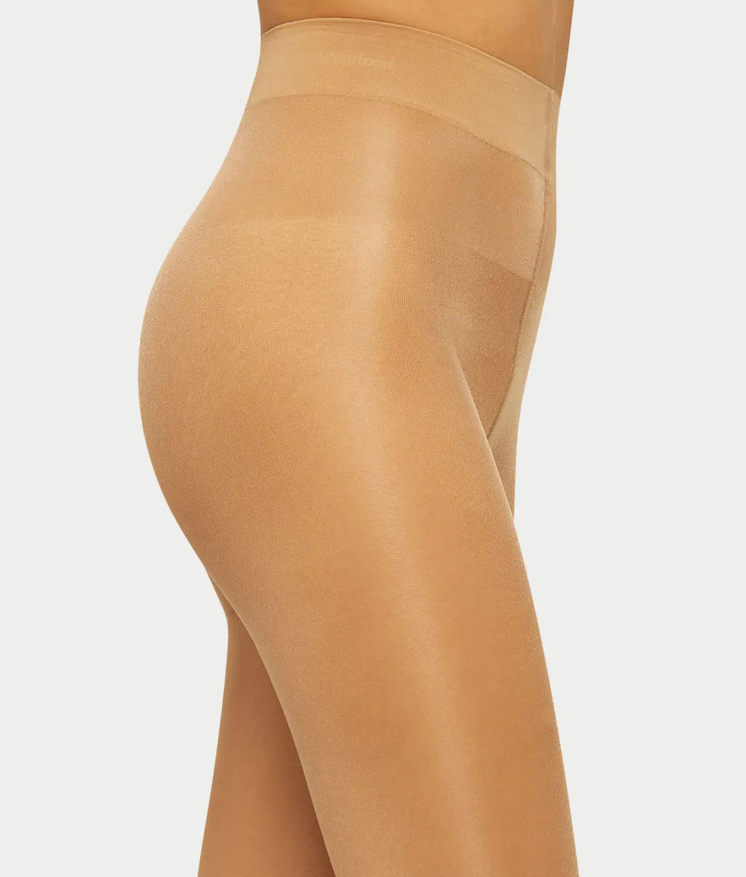 Satin Touch 20 Denier Comfort Sheer Pantyhose