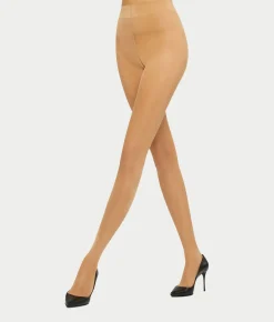 Satin Touch 20 Denier Comfort Sheer Pantyhose