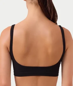 Scoop Bikini Top