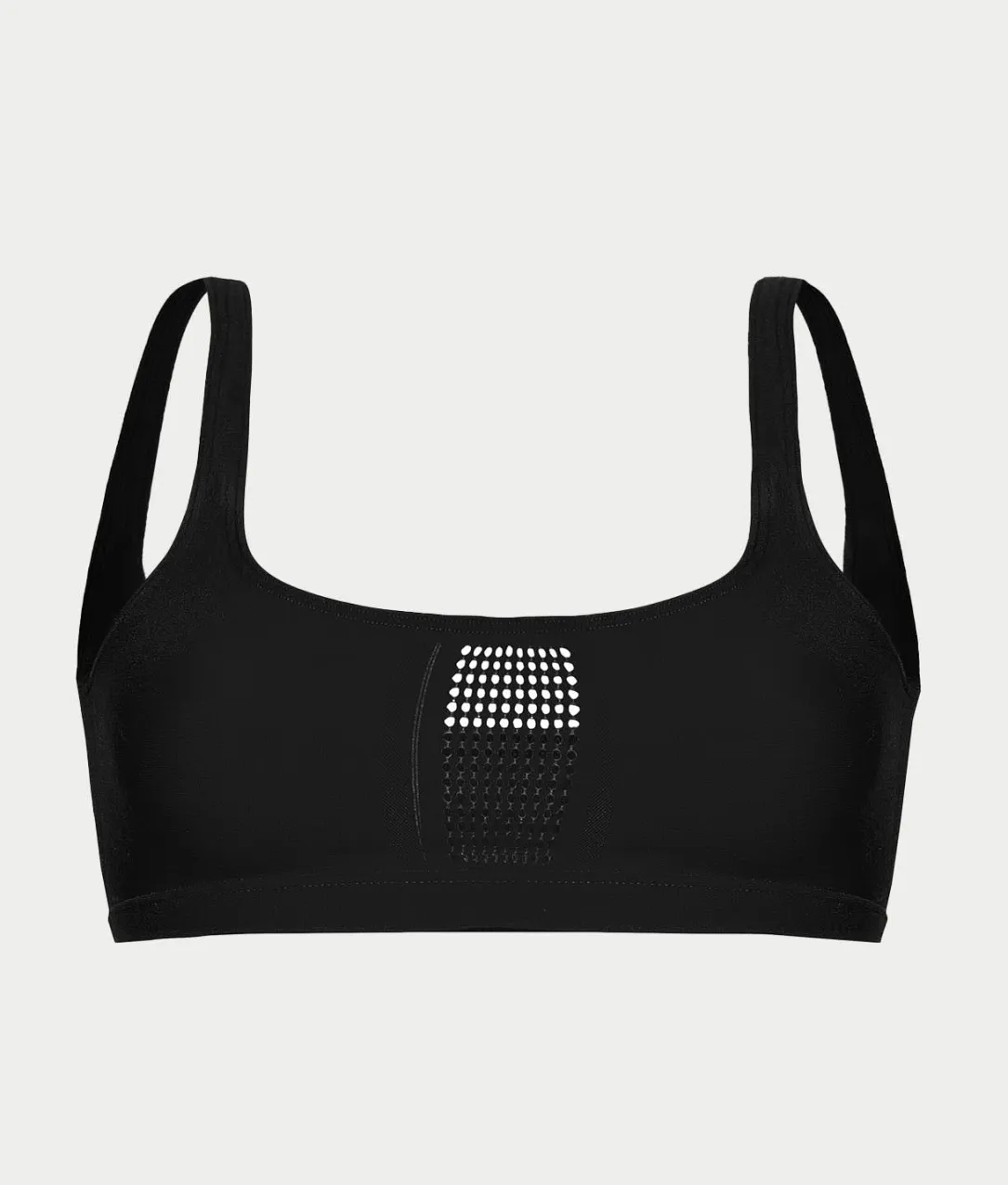 Scoop Bikini Top