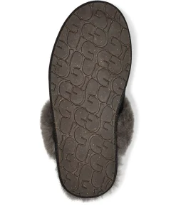 Scuffette II Slippers