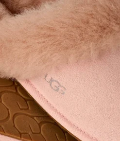 Scuffette II Slippers