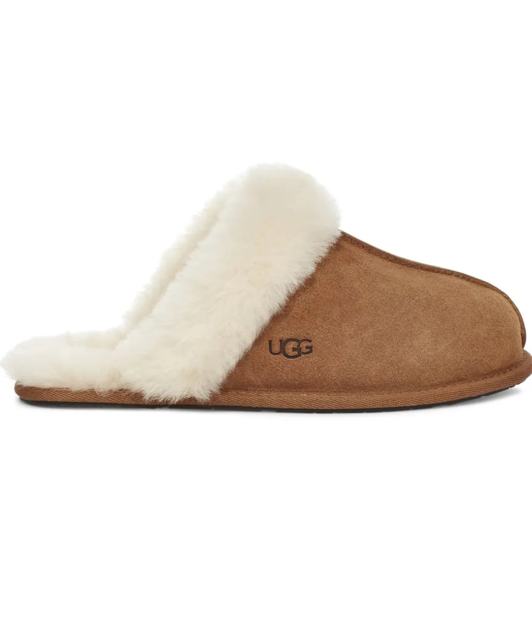 Scuffette II Slippers