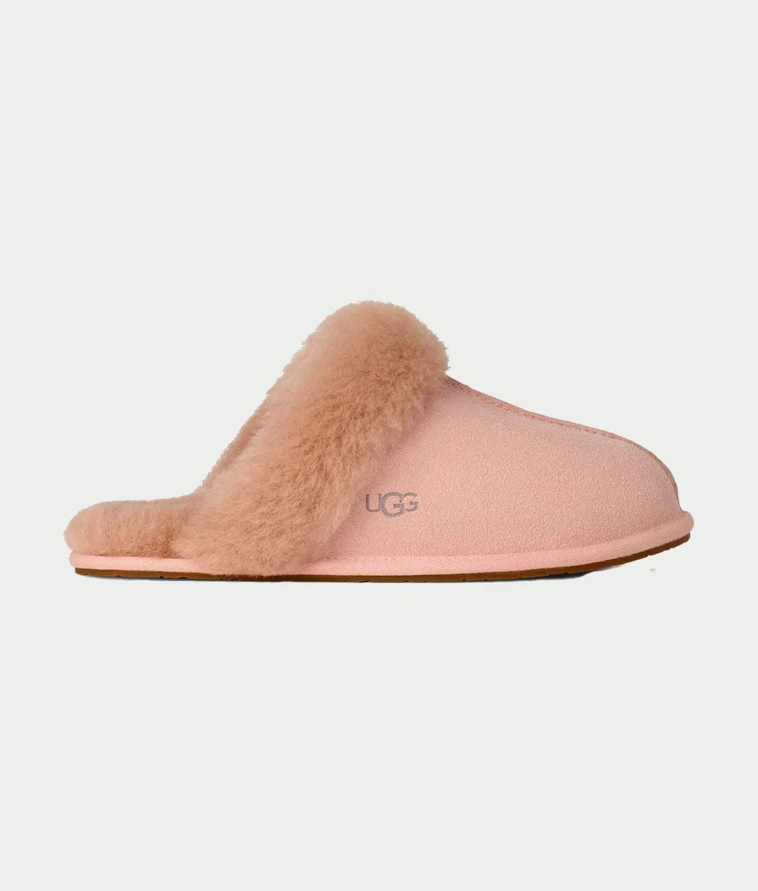 Scuffette II Slippers