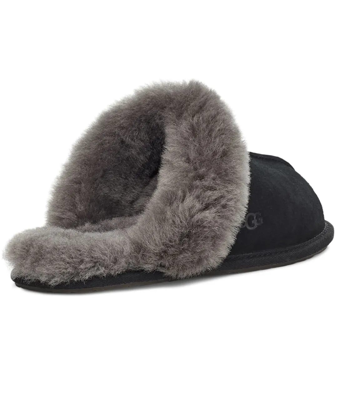 Scuffette II Slippers