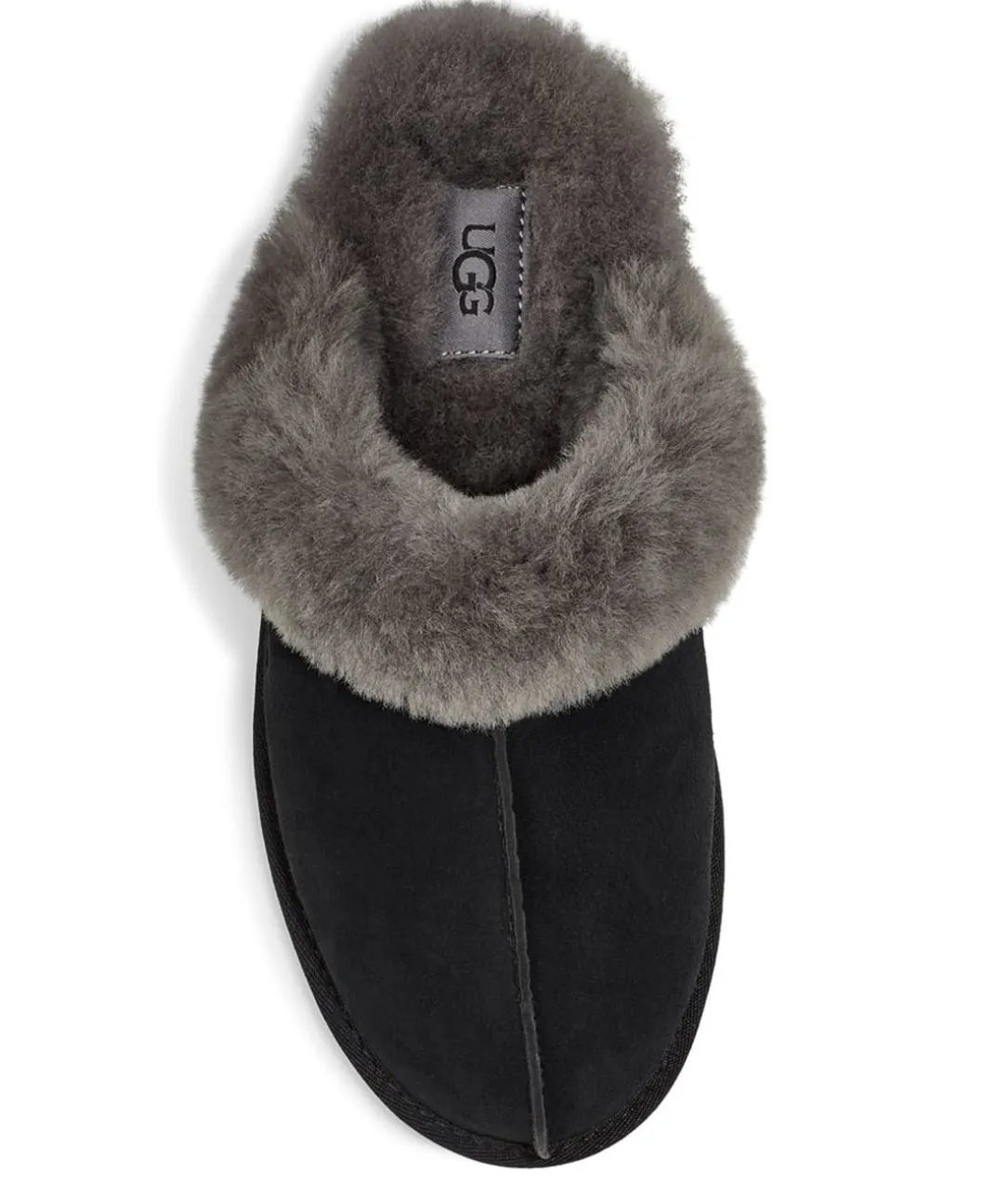 Scuffette II Slippers