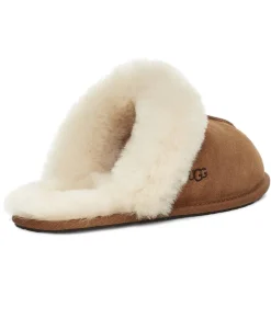 Scuffette II Slippers