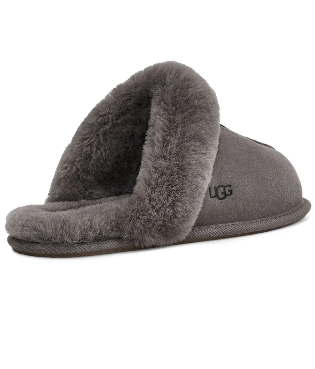 Scuffette II Slippers