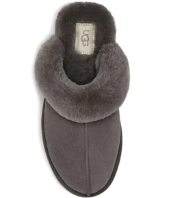 Scuffette II Slippers