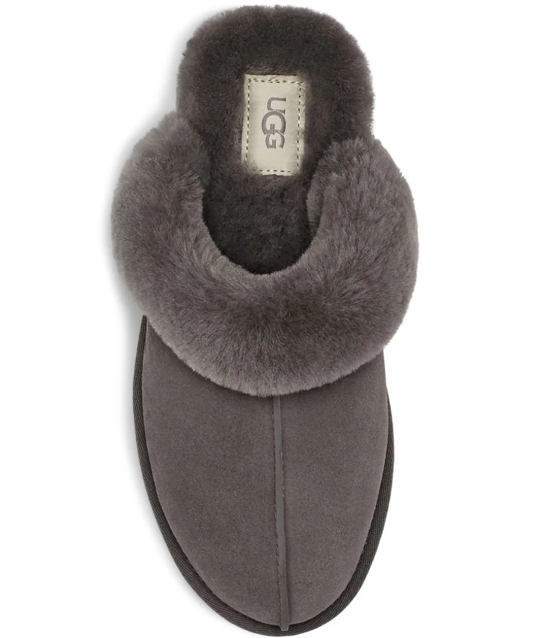 Scuffette II Slippers