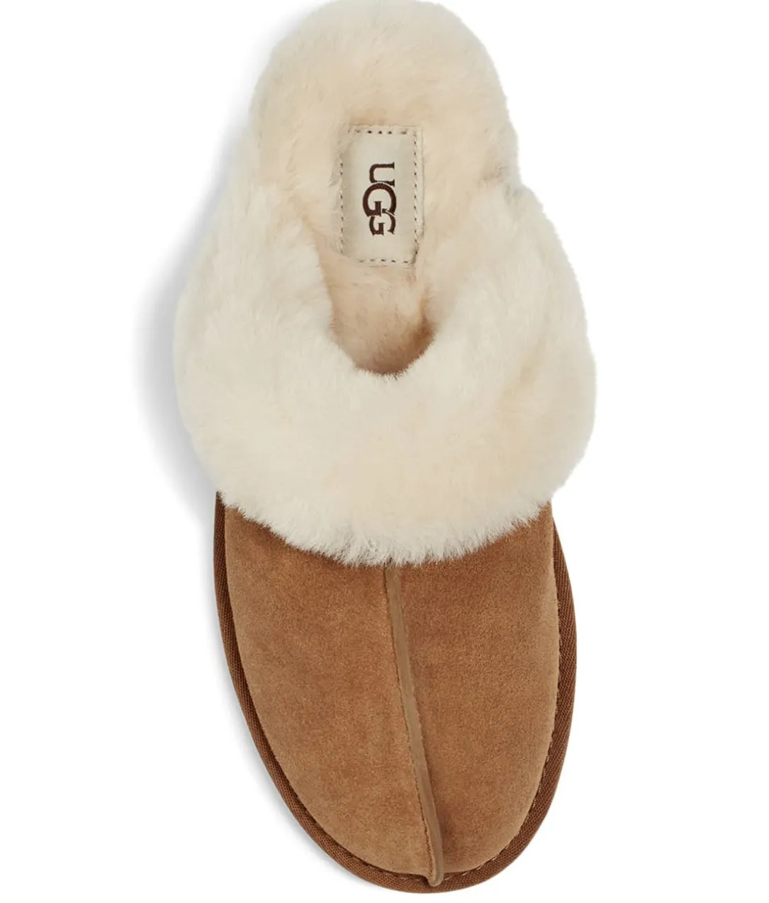 Scuffette II Slippers