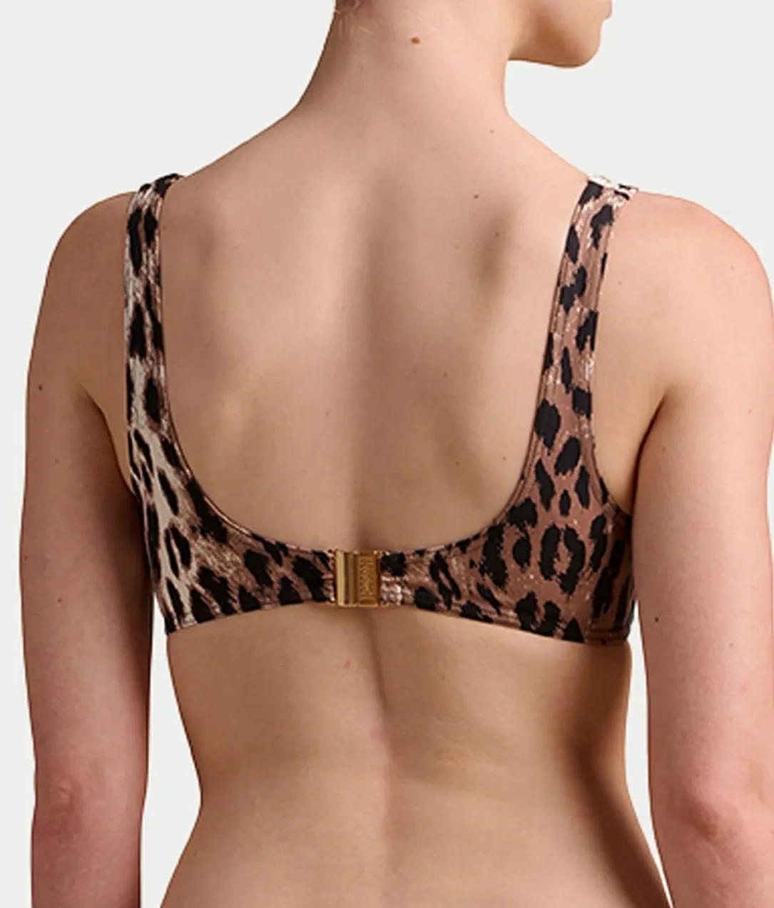 Sculpt Essentials Bikini Top