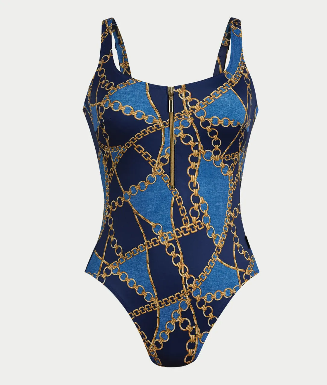 Sea Chains Eloise One-Piece
