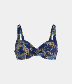 Sea Chains Hermine Bikini Top