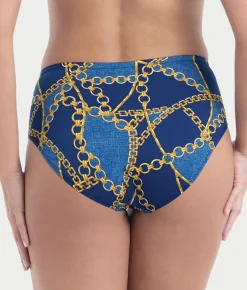 Sea Chains Peggy Bikini Bottom