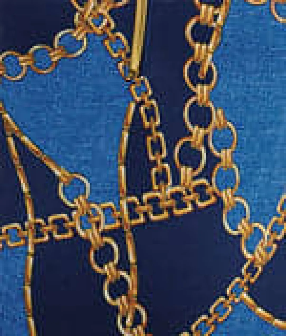 Sea Chains Peggy Bikini Bottom