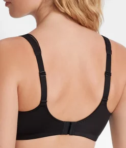 Selena Mastectomy Wire-Free Lace Bra