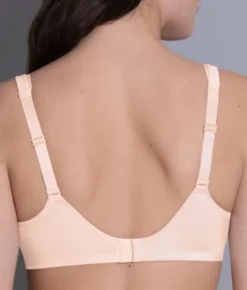 Selena Mastectomy Wire-Free Lace Bra