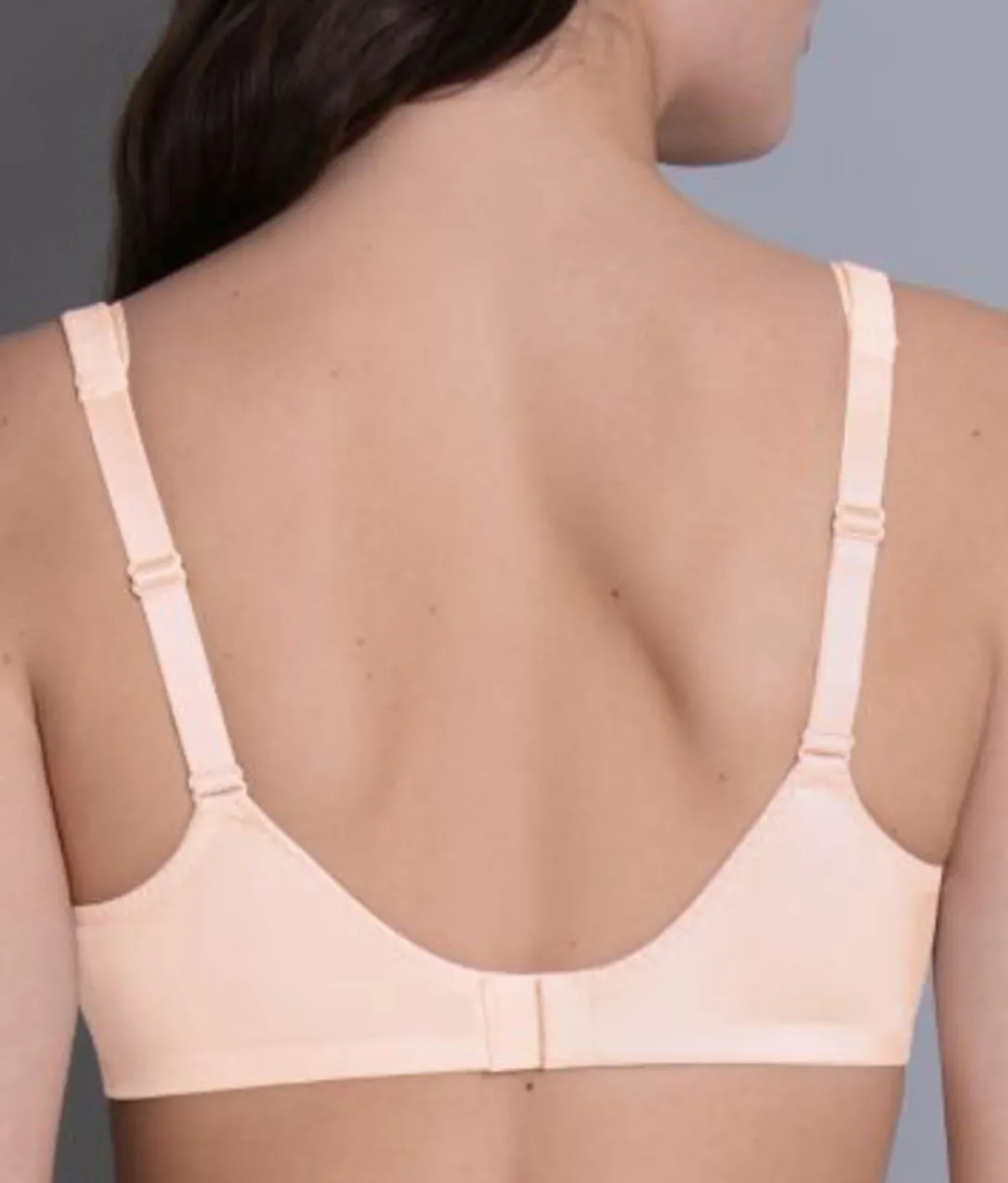 Selena Mastectomy Wire-Free Lace Bra