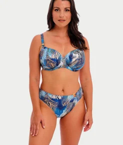 Seraya Sands Gather Full Cup Bikini Top