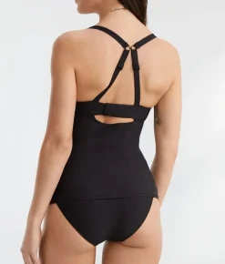 Serena Underwire Tankini Top