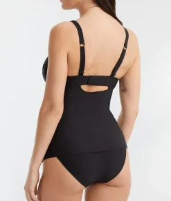 Serena Underwire Tankini Top