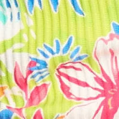 Serena Underwire Tankini Top