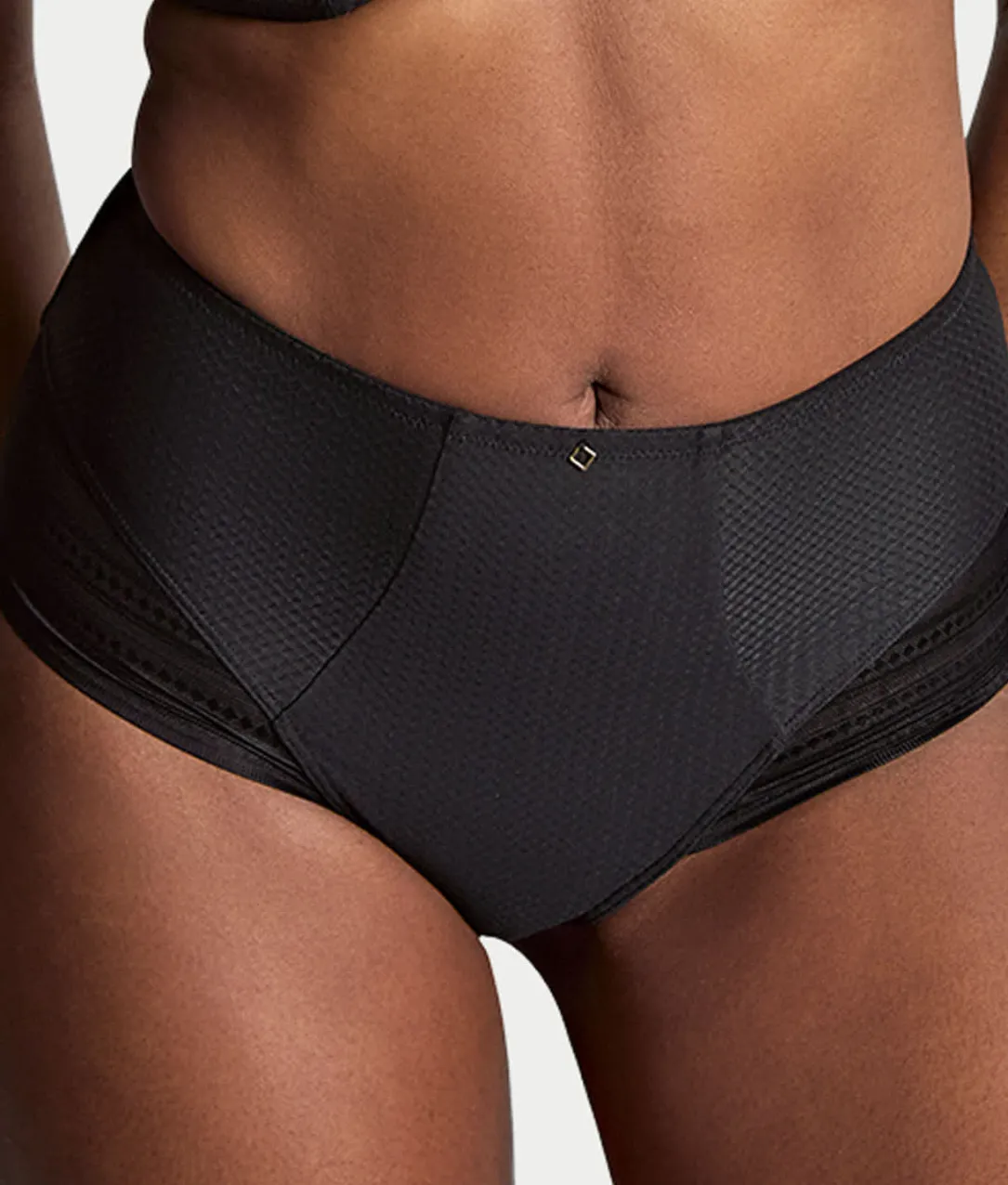Serene Brief