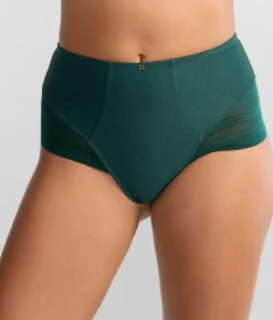 Serene Brief