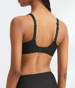Serene Side Support Bra