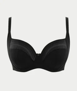 Serene Side Support Bra