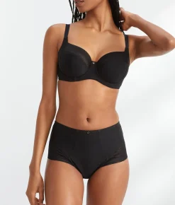 Serene Side Support Bra