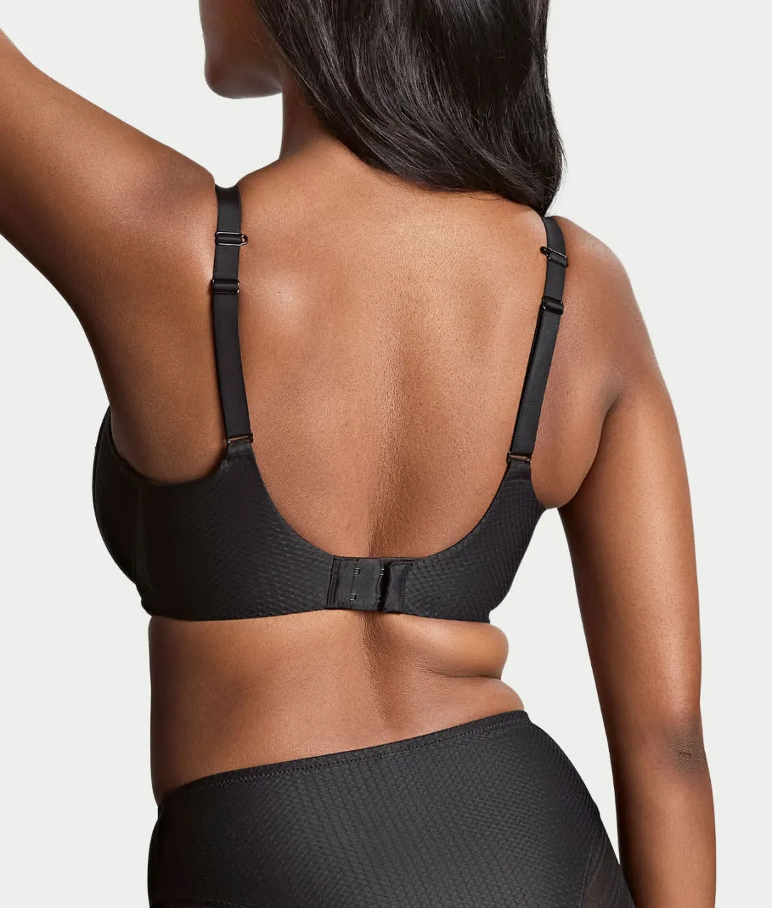 Serene Side Support Bra