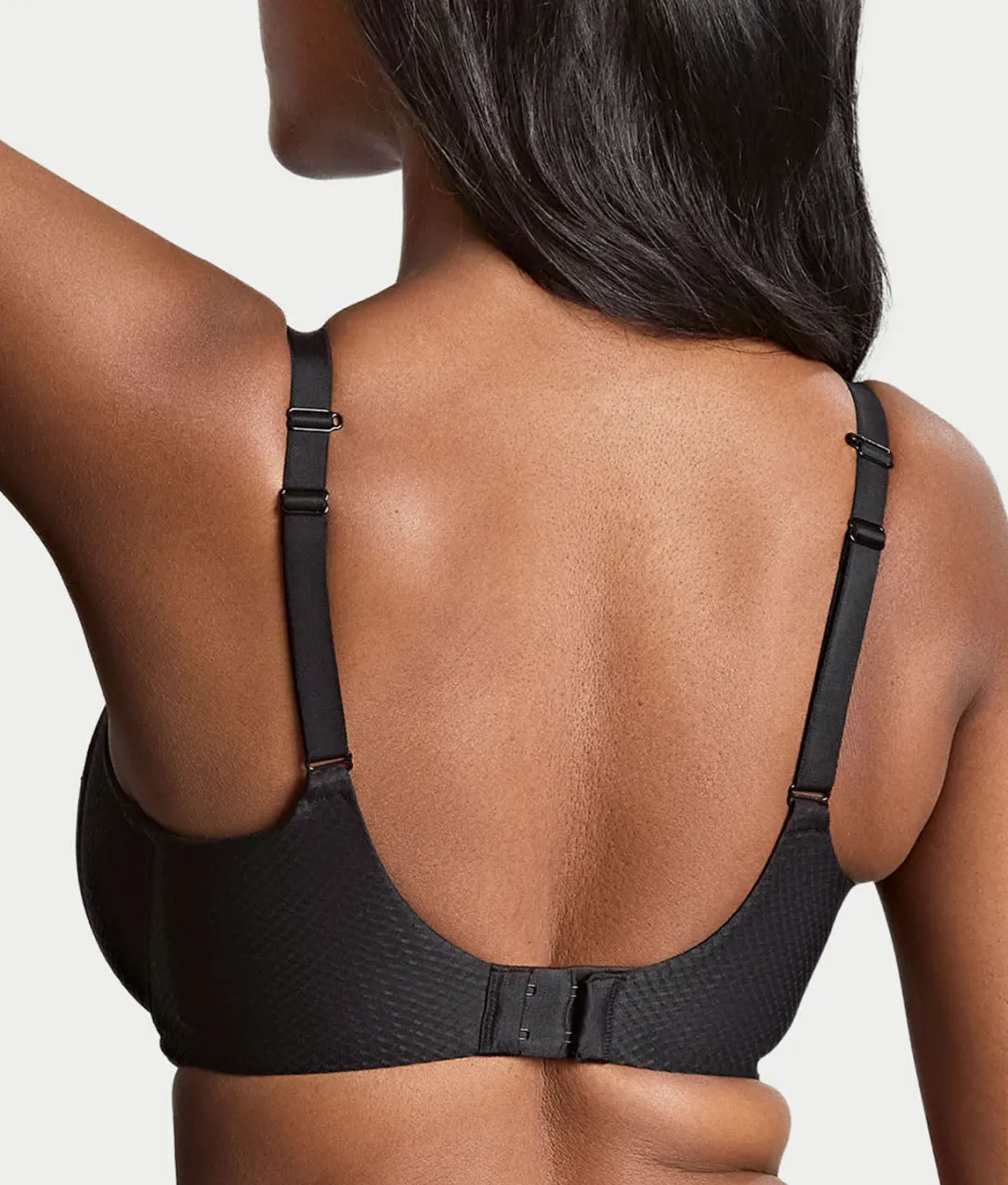 Serene Side Support Bra