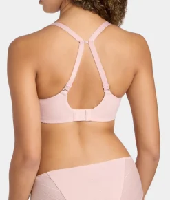 Serene Side Support Bra