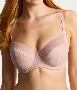 Serene Side Support Bra