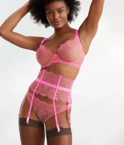 Severine Garter Belt