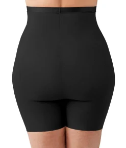Shape Revelation Firm Control Hourglass High-Waist Thigh Shaper