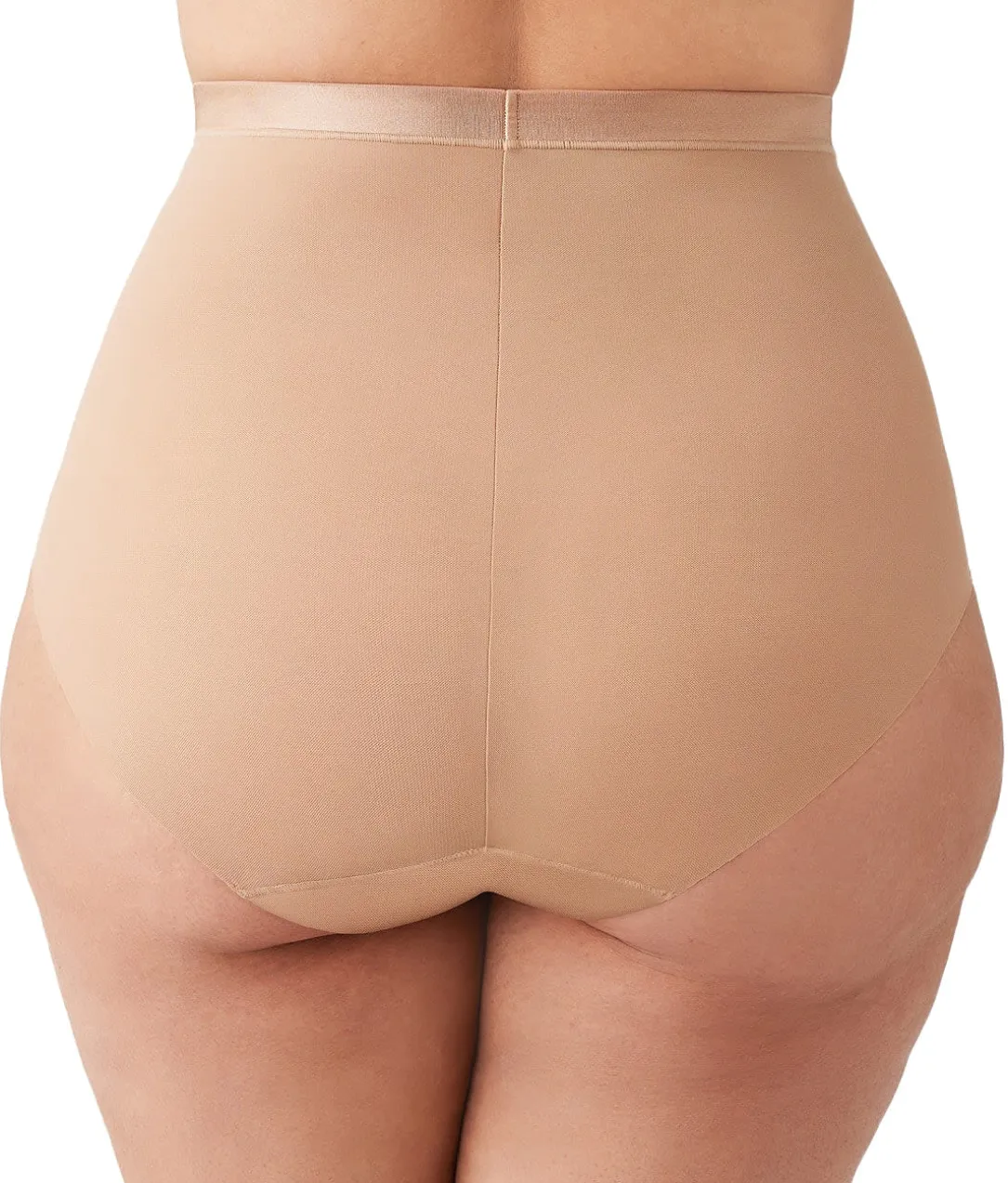Shape Revelation Hourglass Shaping Brief