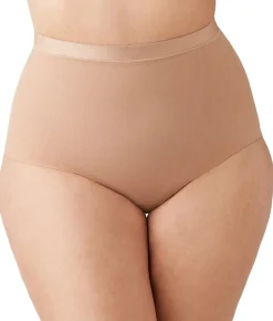 Shape Revelation Hourglass Shaping Brief