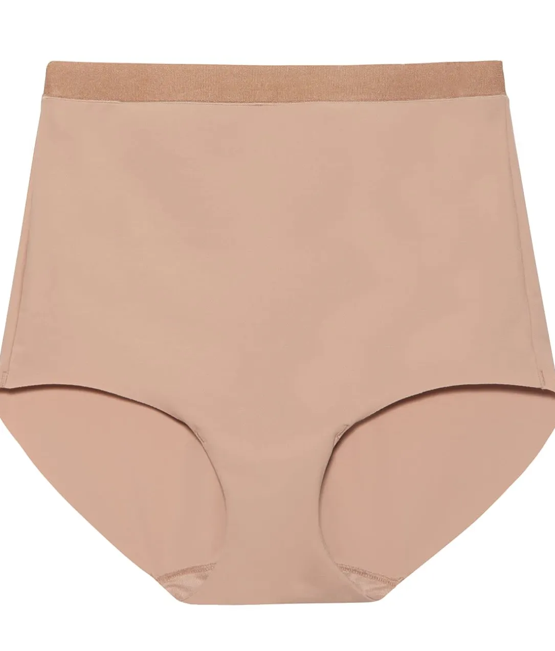 Shape Revelation Hourglass Shaping Brief