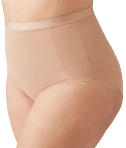 Shape Revelation Hourglass Shaping Brief