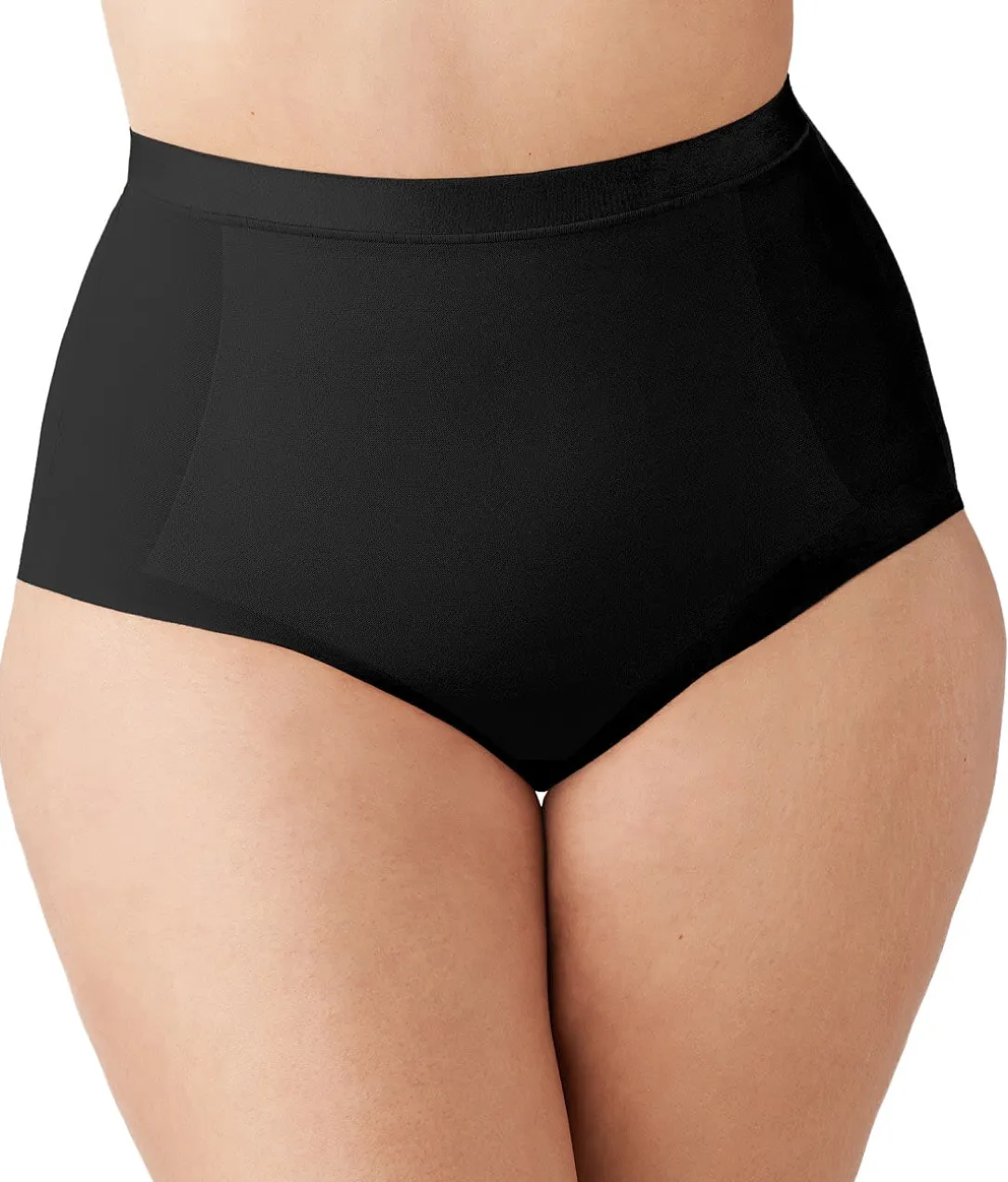 Shape Revelation Hourglass Shaping Brief