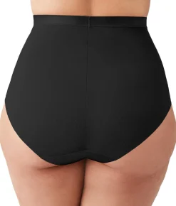 Shape Revelation Hourglass Shaping Brief