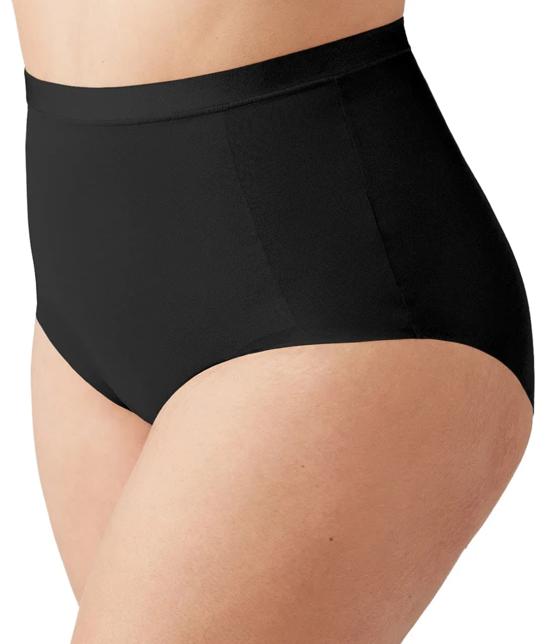 Shape Revelation Hourglass Shaping Brief