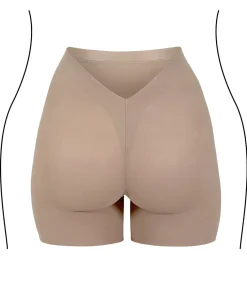 Shape Revelation Medium Control Hourglass Thigh Shaper