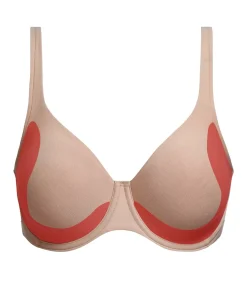 Shape Revelation Pendulous Bra