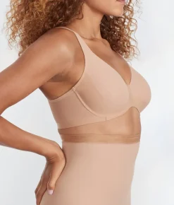 Shape Revelation Pendulous Bra